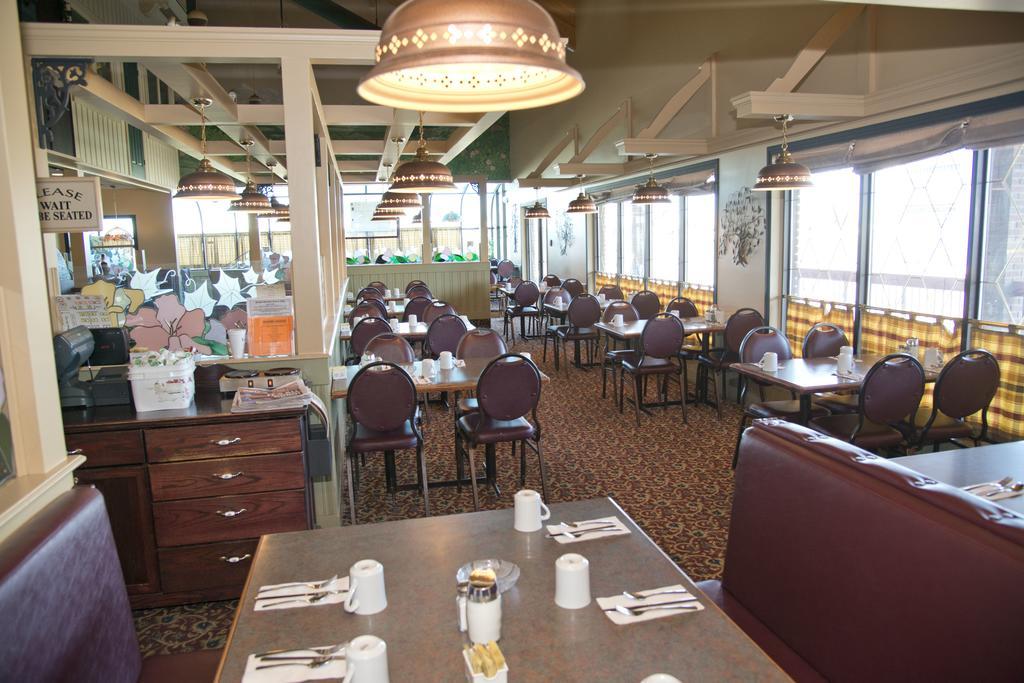 Canadas Best Value Inn Whitecourt Zewnętrze zdjęcie