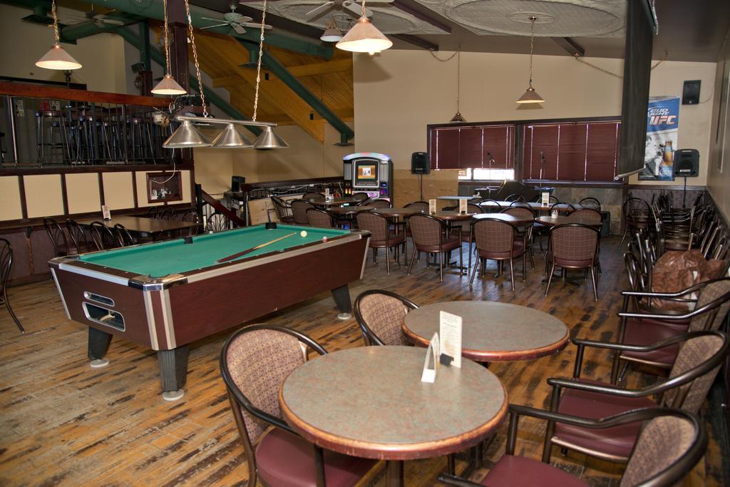 Canadas Best Value Inn Whitecourt Zewnętrze zdjęcie