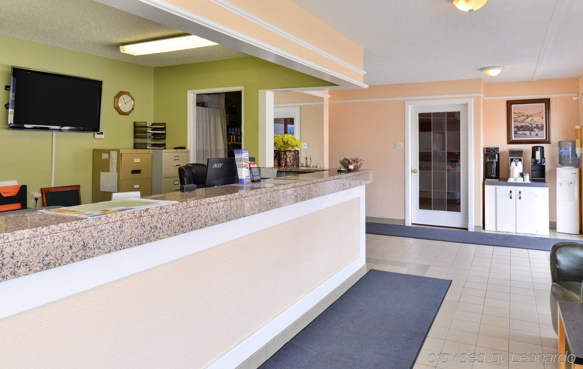 Canadas Best Value Inn Whitecourt Zewnętrze zdjęcie