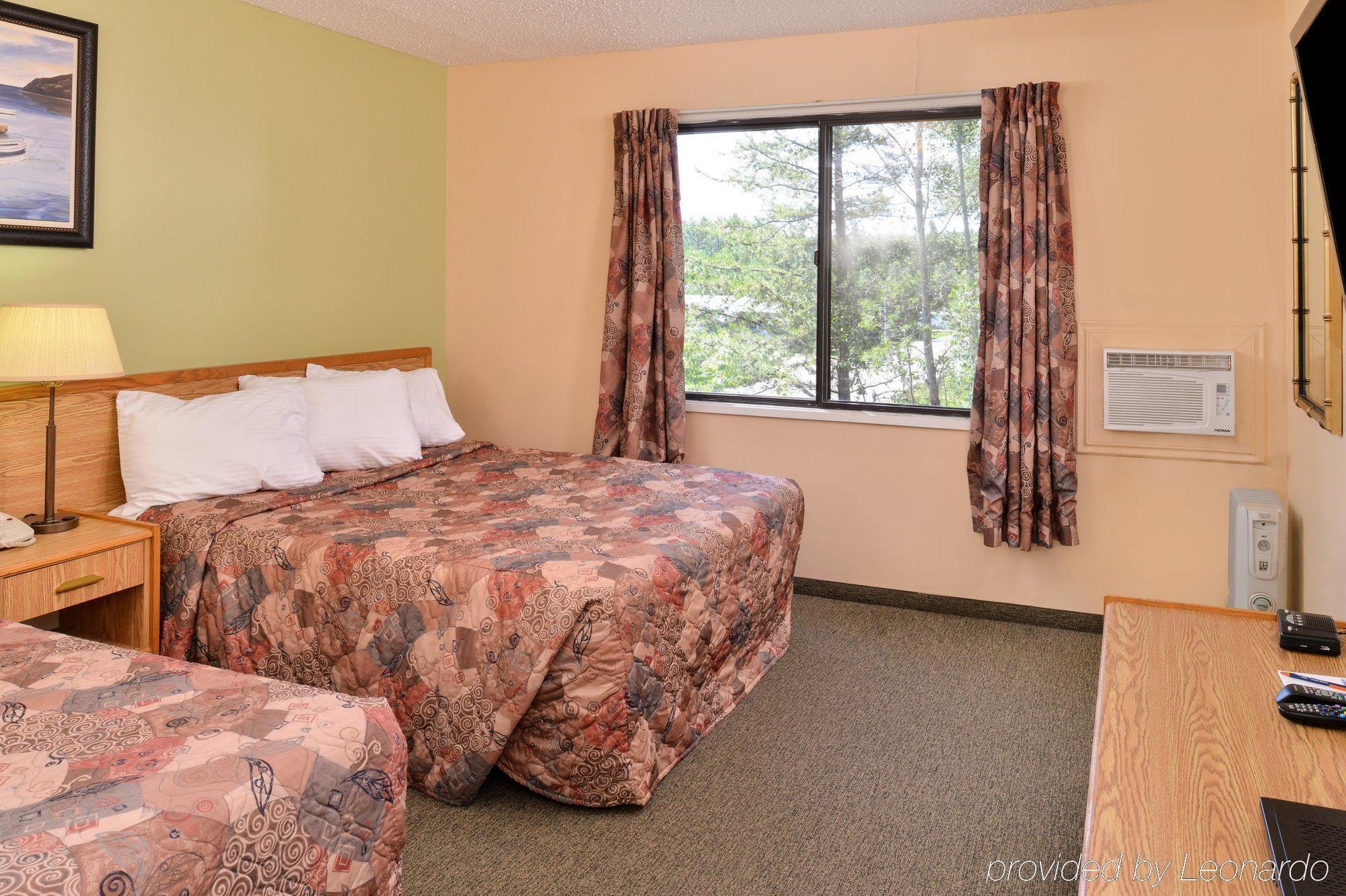 Canadas Best Value Inn Whitecourt Zewnętrze zdjęcie