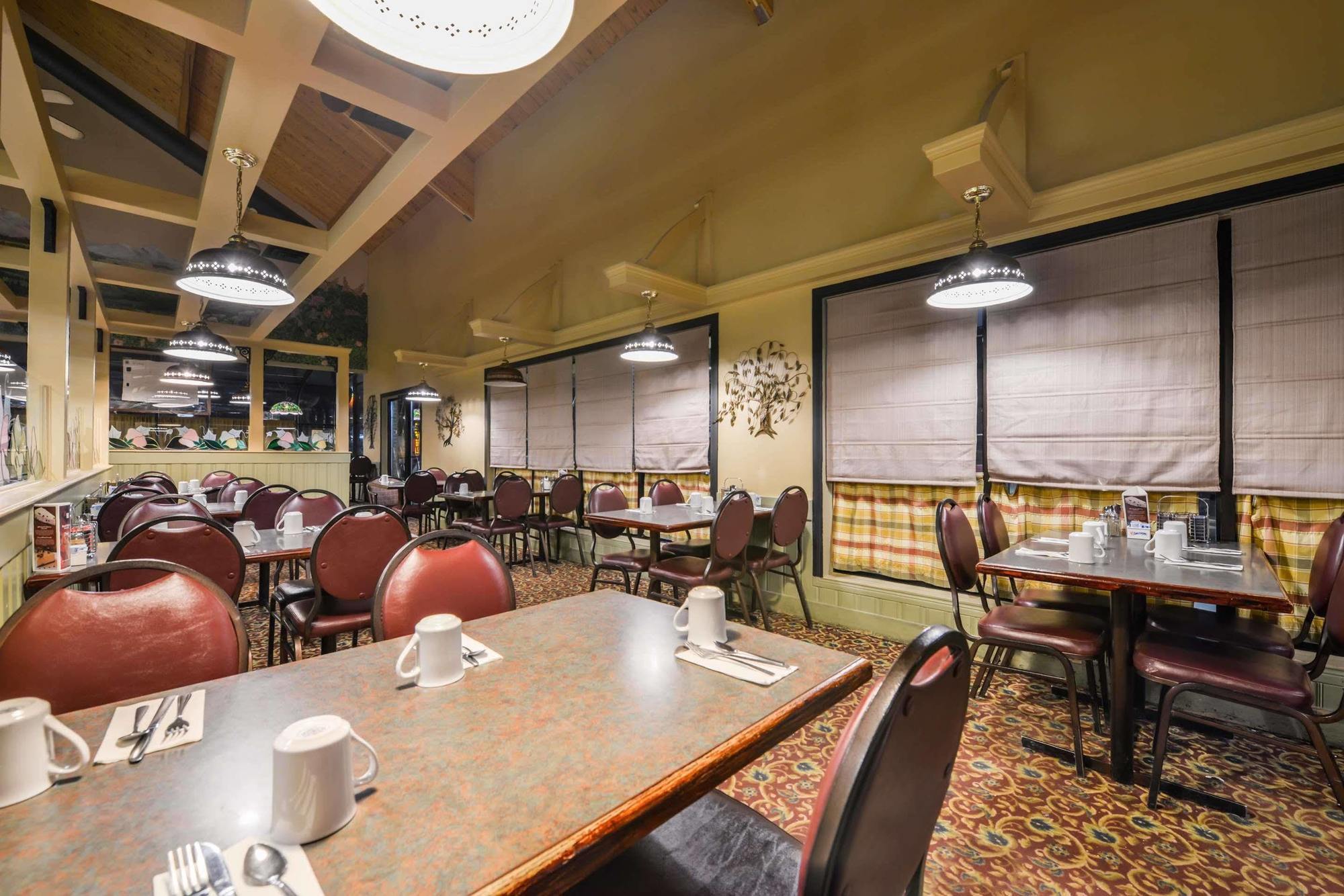 Canadas Best Value Inn Whitecourt Zewnętrze zdjęcie