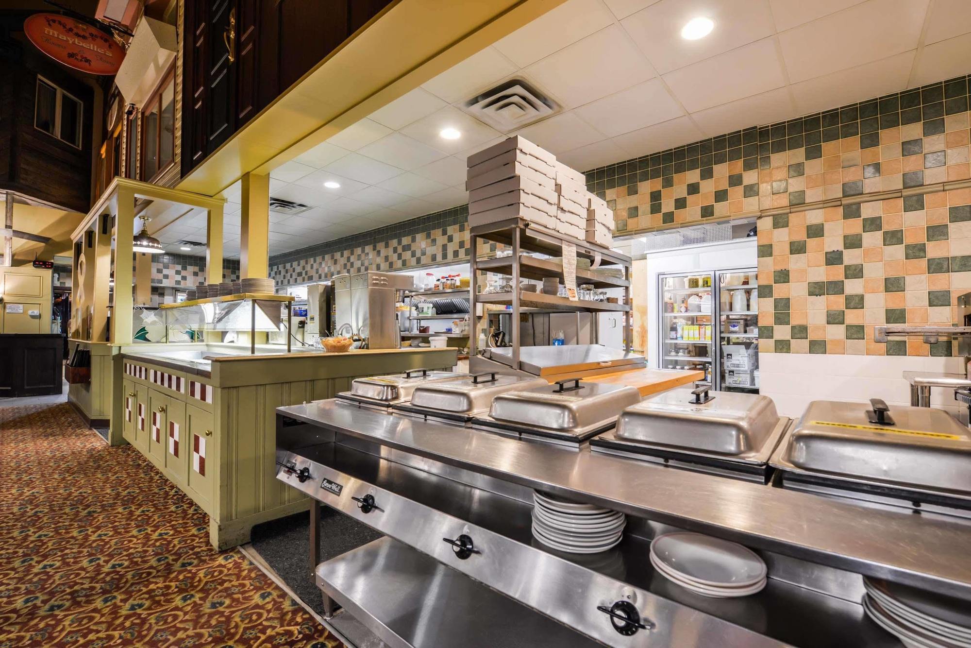 Canadas Best Value Inn Whitecourt Zewnętrze zdjęcie