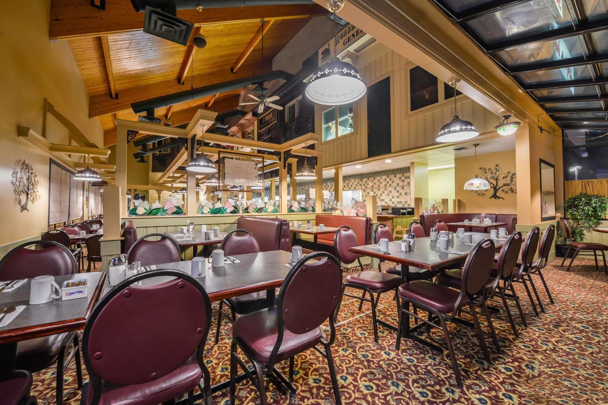 Canadas Best Value Inn Whitecourt Zewnętrze zdjęcie