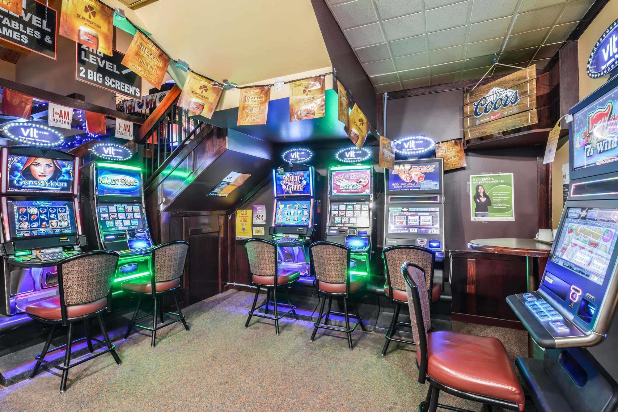 Canadas Best Value Inn Whitecourt Zewnętrze zdjęcie