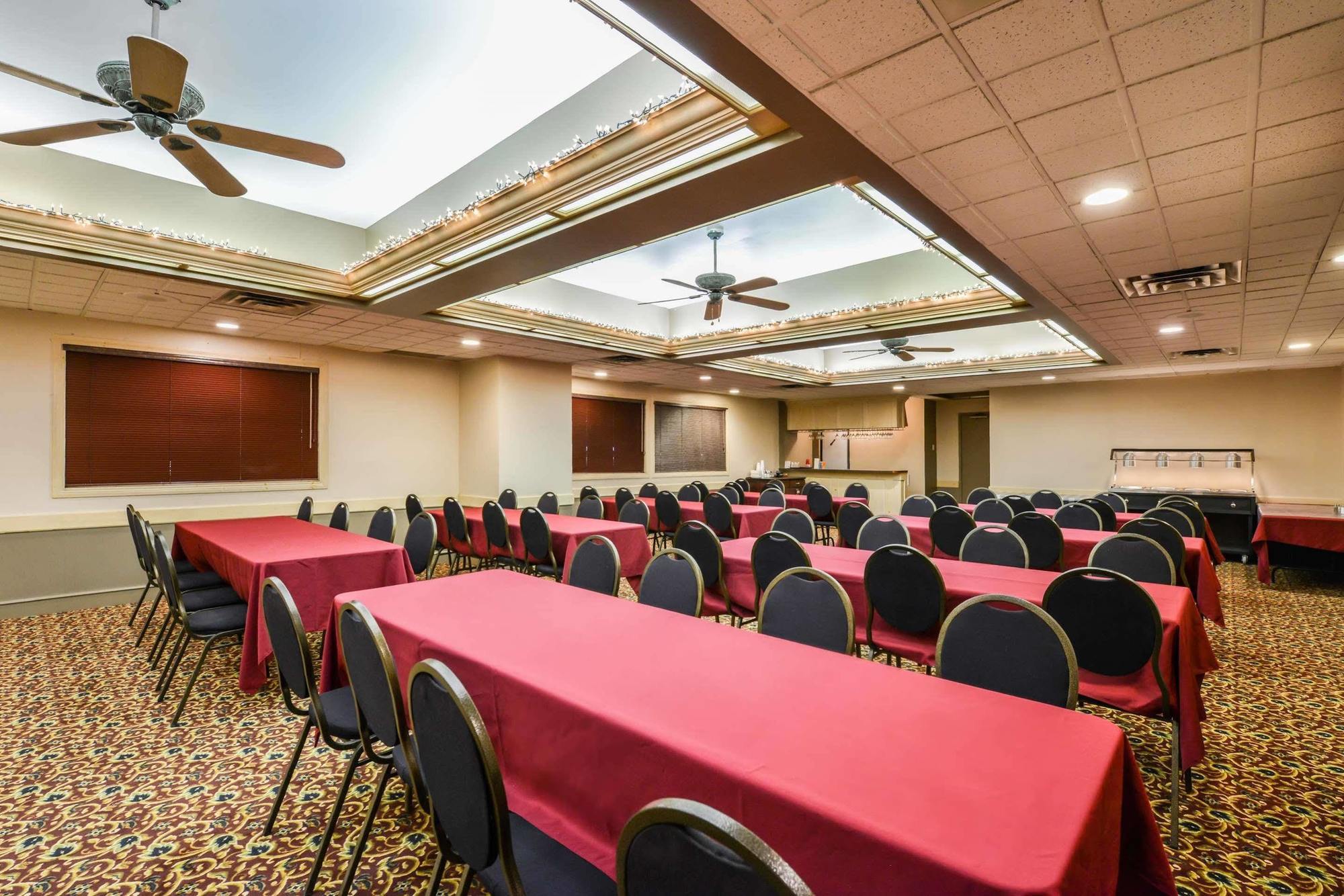 Canadas Best Value Inn Whitecourt Zewnętrze zdjęcie